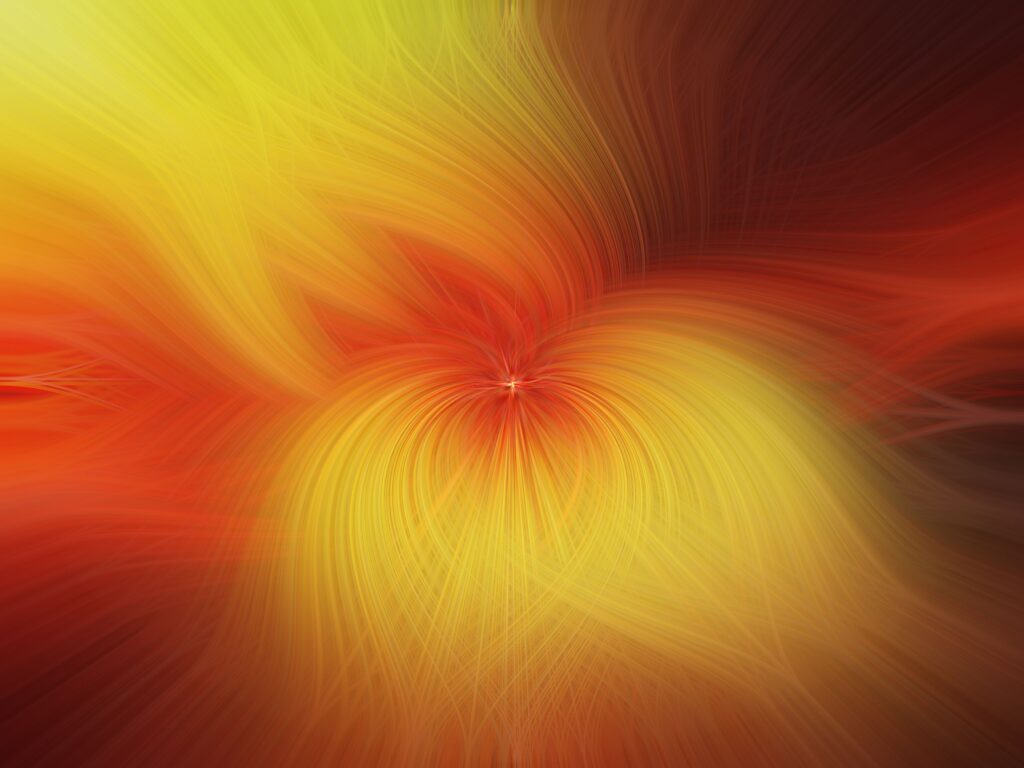 abstract twisted light fiber (156) abstract twisted light fiber (156)