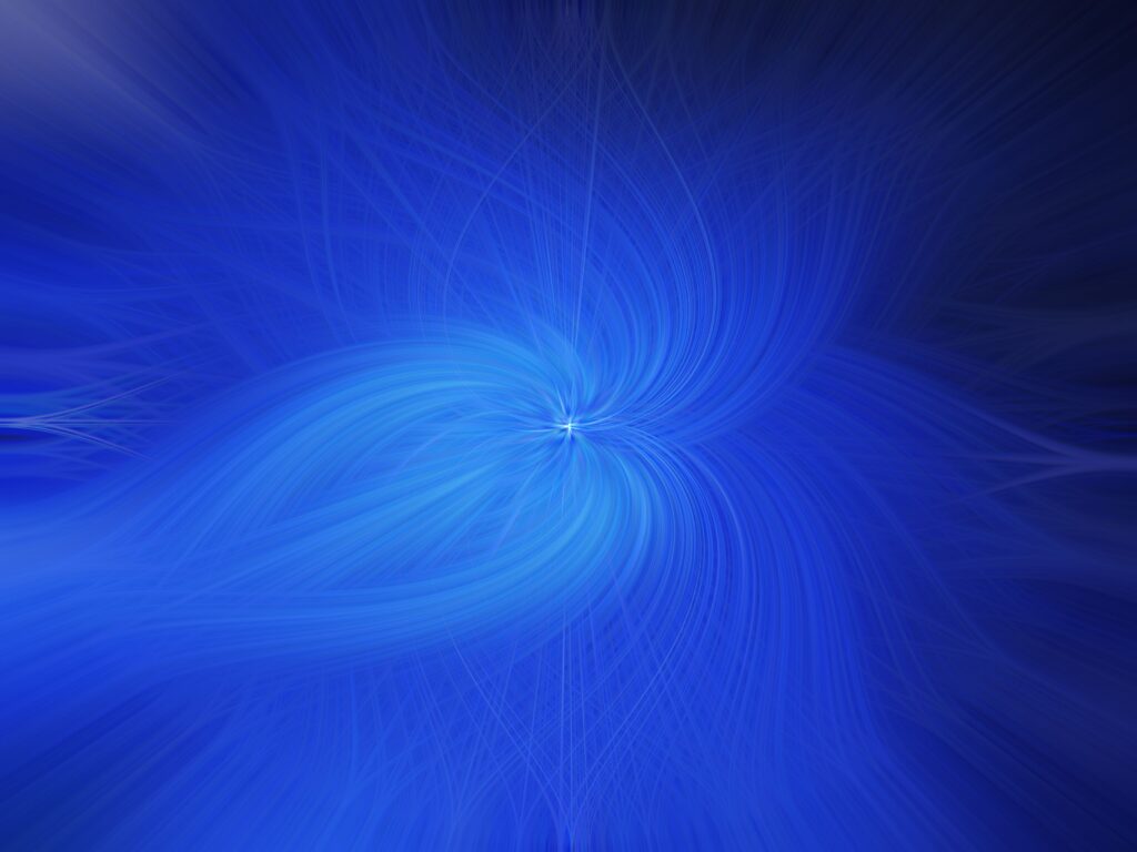 abstract twisted light fiber (185) abstract twisted light fiber (185)